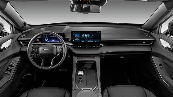 GWM HAVAL H6 GT 1.5 PHEV AWD E-TRACTION GWM HAVAL H6 GT 1.5 PHEV AWD E-TRACTION